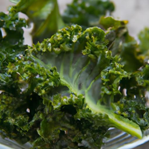 Crispy Baked Kale Chips: A Healthy Snack Reinvented
