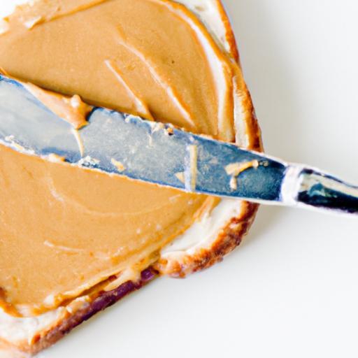 Crafting the Perfect Peanut Butter Sandwich: A Step-by-Step Guide