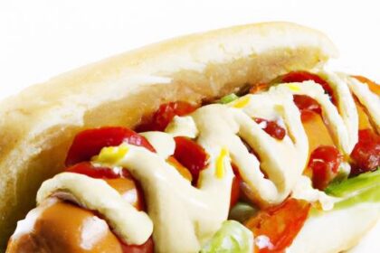 Master the Art of Cooking the Perfect Hotdog Every Time