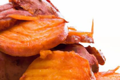 Sweeten Your Meal: Slow Cooker Candied Sweet Potatoes Guide