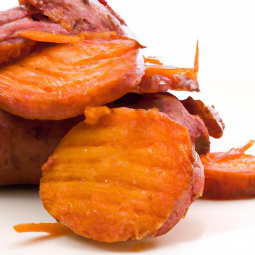 Sweeten Your Meal: Slow Cooker Candied Sweet Potatoes Guide