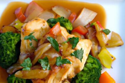 One-Pan Chicken Magic: Easy Meals with Minimal Cleanup