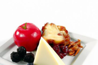 Sweet & Savory: The Delights of Honey Goat Cheese Unveiled
