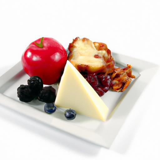 Sweet & Savory: The Delights of Honey Goat Cheese Unveiled