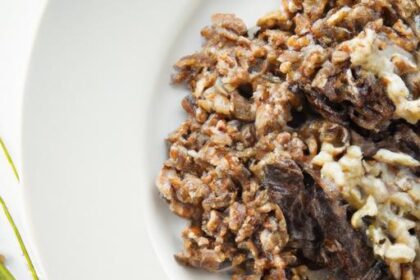 Farro Uncovered: Ancient Grain with Modern-Day Benefits