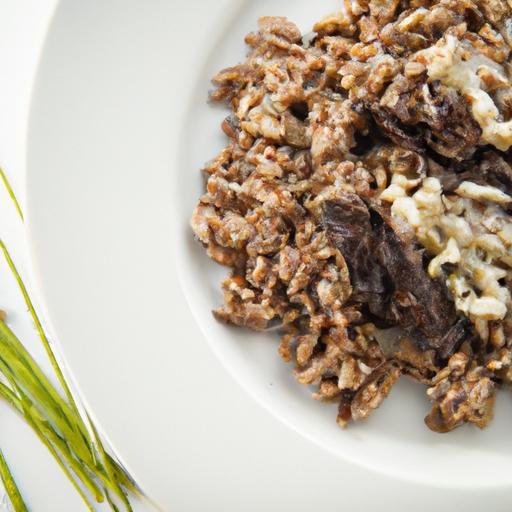 Farro Uncovered: Ancient Grain with Modern-Day Benefits