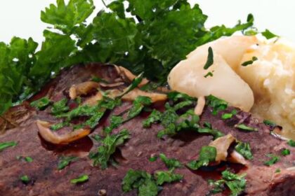 Tender & Easy: Slow Cooker Cube Steak Recipe Guide