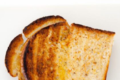 Mastering Oven Toast: Crispy Bread Tips for Perfect Slices