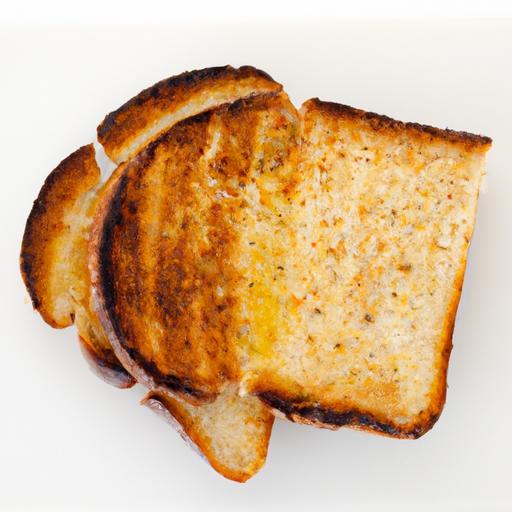 Mastering Oven Toast: Crispy Bread Tips for Perfect Slices