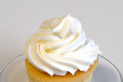 Whipped Bliss: The Art and Science of Cream Cheese Frosting