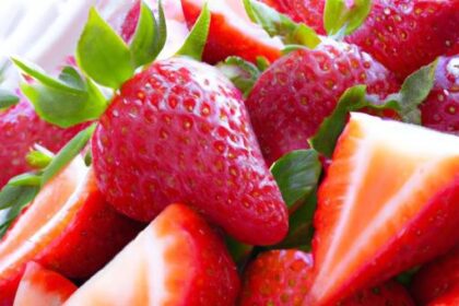 Strawberries Uncovered: Juicy Facts and Sweet Surprises