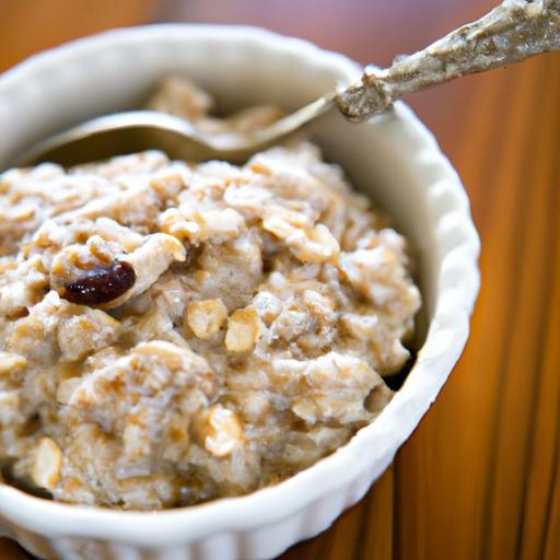 Elevate Your Oatmeal: Tasty Tricks to Boost Every Bite