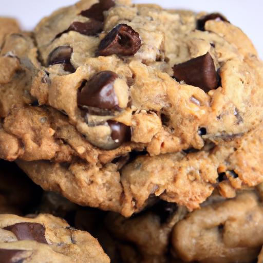 Chewy Oatmeal Chocolate Chip Cookies: A Tasty Twist Explained
