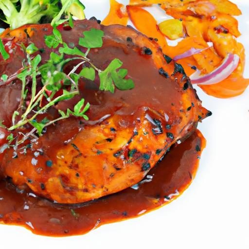 The Art of BBQ Glaze: Sweet, Savory, and Irresistible