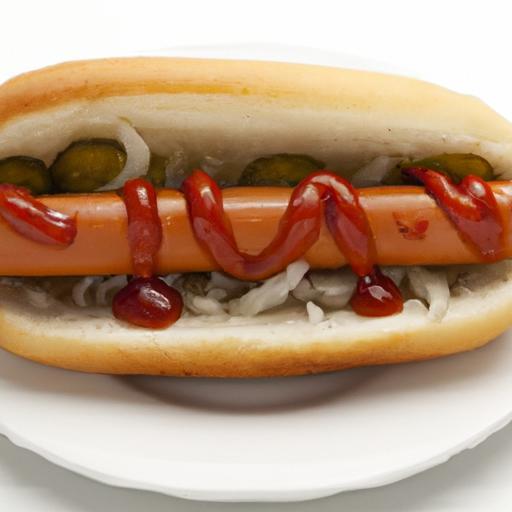 Mastering the Perfect Hotdog: Ultimate Cooking Guide
