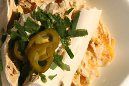 Syrian Shawarma: A Savory Journey Through Spice and Tradition