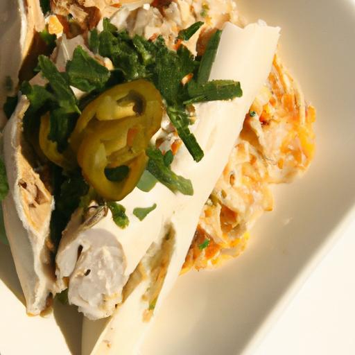 Syrian Shawarma: A Savory Journey Through Spice and Tradition