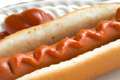 Quick & Easy: How to Perfectly Microwave Hotdogs Every Time