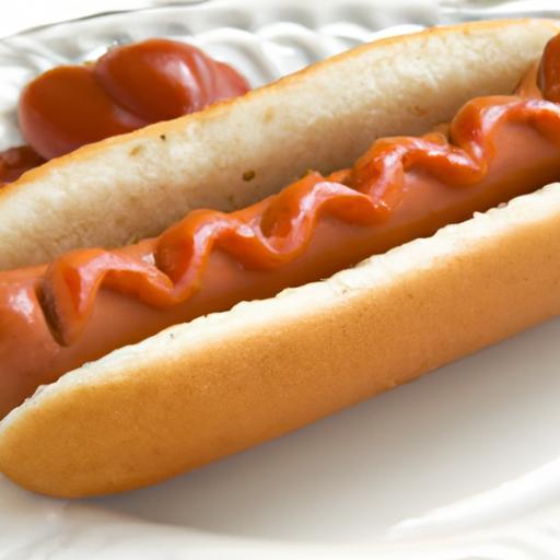 Quick & Easy: How to Perfectly Microwave Hotdogs Every Time