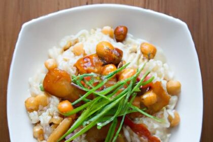 Rice Bowls Uncovered: A Global Culinary Staple Explored