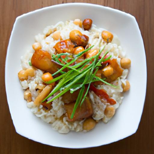 Rice Bowls Uncovered: A Global Culinary Staple Explored