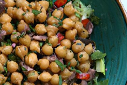 Texas Beef Brisket: The Smoky Heart of Lone Star Flavor