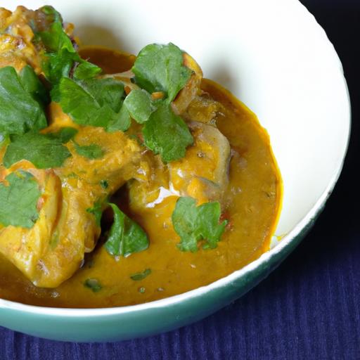 The Ultimate Guide to Crafting Flavorful chicken Curry