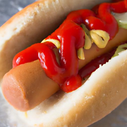 master the Art of Cooking the Perfect Hotdog Every Time