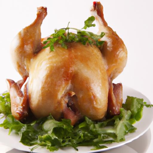 The Art of Perfect roast Chicken: Tips and Techniques