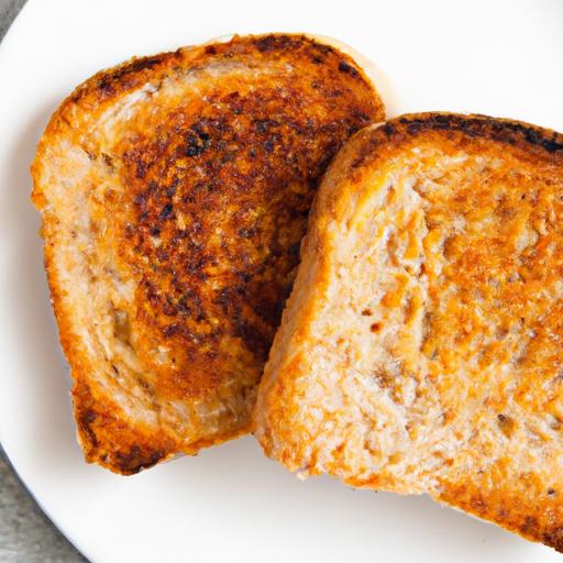 Mastering Oven ⁢Toast: Crispy‍ Bread Tips for Perfect Slices