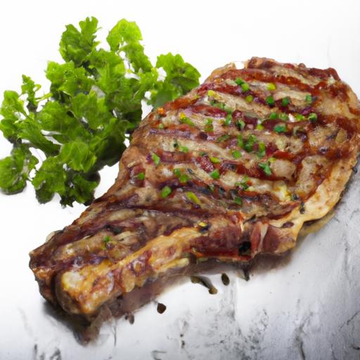Mastering ⁢the Perfect Steak: Your Ultimate Cooking Chart Guide