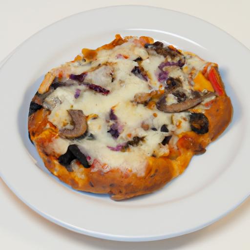 Freeze and Bake: Your Guide to Whole wheat Pizza Dough