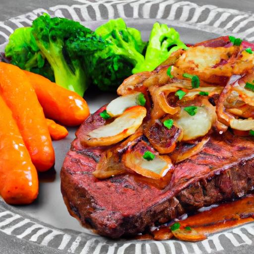 Tender & Tasty: Slow Cooker Cube Steak Made Simple