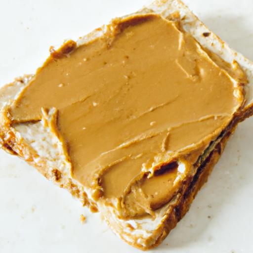 Crafting the Perfect⁤ Peanut Butter ⁢Sandwich: A Step-by-Step Guide