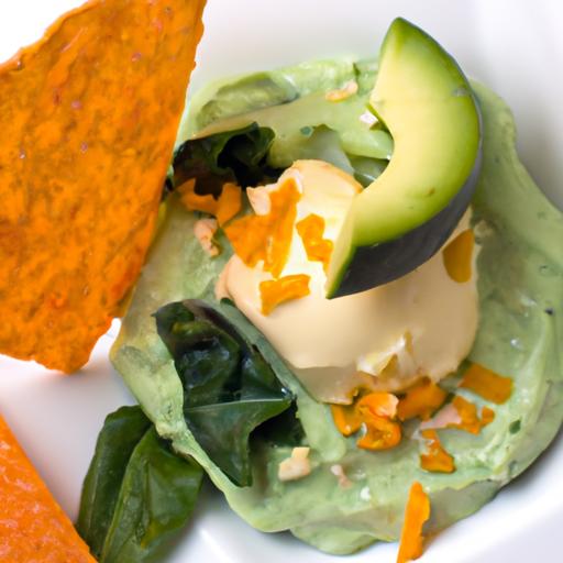 Unlocking the Creamy Magic of Frozen Avocado Delight