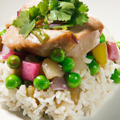 Rice ⁤Bowls ​Uncovered: A Global ⁢Culinary‍ Staple Explored