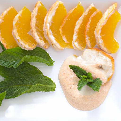 Zesty Tahini Lemon Dressing: A Creamy Citrus Delight Recipe