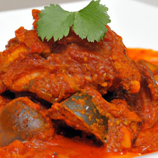 Spice up Your Evenings: The Ultimate Curry Night Guide