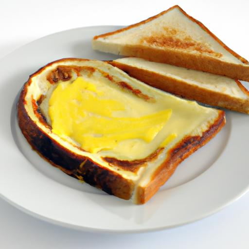 The Ultimate ‌Guide⁢ to a Perfect Egg & Cheese Sandwich