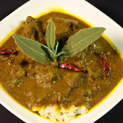 Savoring Beef Curry: A flavorful‌ Journey‍ Through Spices