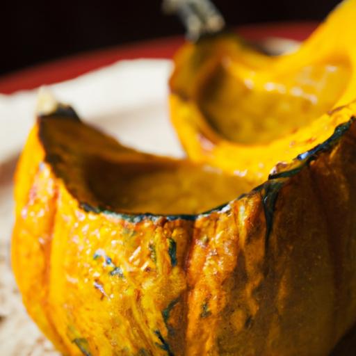 Golden Goodness: Mastering the Art of Roasted Butternut Squash