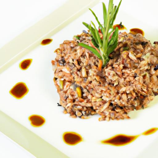 Farro Uncovered: Ancient Grain with Modern-Day benefits