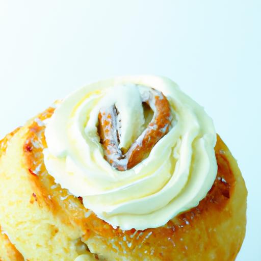Cream Cheese Frosting: The Secret to Irresistible Sweets