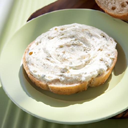Greek Yogurt Cream Cheese: A Tangy Twist to Classic Spreads