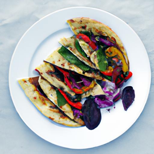 Flatbreads Unfolded: Exploring Timeless Global Staples