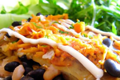 Nutritious & Delicious: The Ultimate Farro Salad Guide