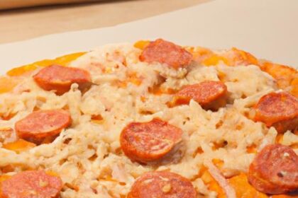 Freeze and Bake: Your Guide to Whole Wheat Pizza Dough