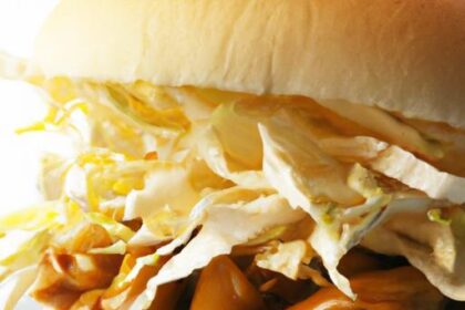 Savor the Flavor: Mastering BBQ Pulled Jackfruit Perfection