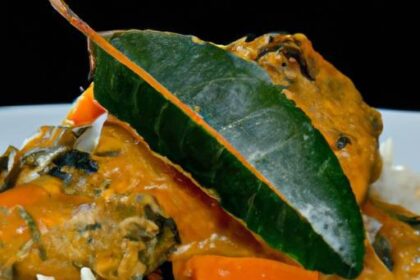 Spice Up Your Evenings: The Ultimate Curry Night Guide