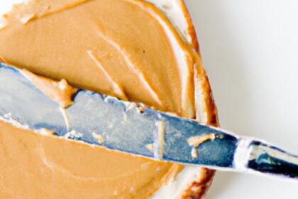 Crafting the Perfect Peanut Butter Sandwich: A Step-by-Step Guide